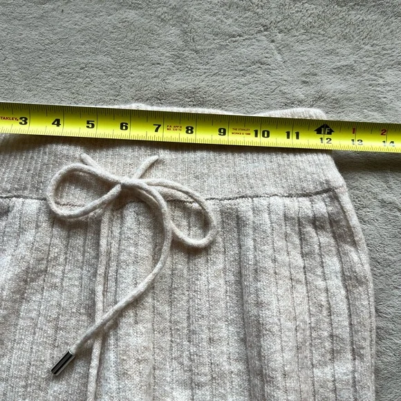 Free People Intimately Around The Clock Knit Joggers - Picture 9 of 13